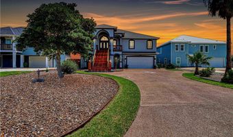 113 Bay Ct, Aransas Pass, TX 78336