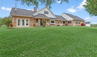 2837 CR 188 County Rd, Anderson, TX 77830