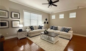 6418 MAYRA SHORES Ln, Apollo Beach, FL 33572