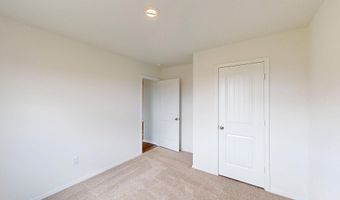 221 Terrace Dr Plan: RC Lewis, Beebe, AR 72012