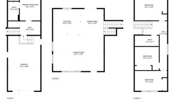 303 S MARINE St, Rockaway Beach, OR 97136