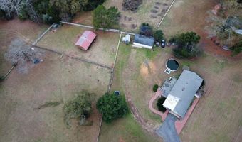 25 Highway 20, Abbeville, SC 29620