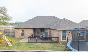 1800 Denali Way, Barling, AR 72923