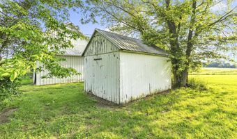1056 S 50 W, Albion, IN 46701
