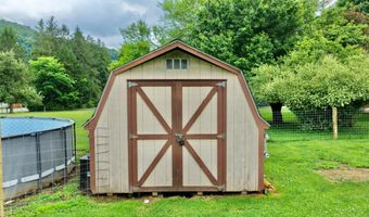 123 E Chestnut, Alderson, WV 24910