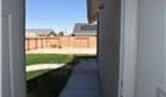 20808 107th St, California City, CA 93505
