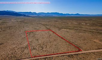 064 B N Sharon Rd, Kingman, AZ 86401