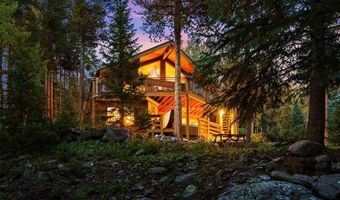 359 WAGON Rd, Breckenridge, CO 80424