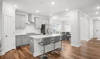 121 Barnwell Loop, Angier, NC 27501