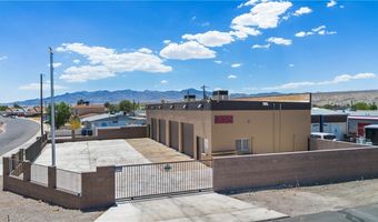 2075 Plaza Dr, Bullhead City, AZ 86442