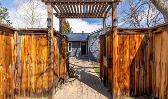 605 Alpine Ave, Boulder, CO 80304