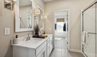 14085 Captain's Blvd Plan: Caspian, Ellendale, DE 19941