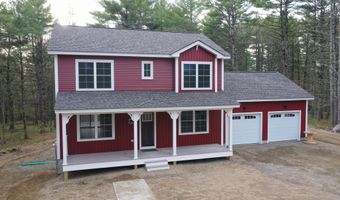 SR 109 Route lot 06-4, Acton, ME 04001
