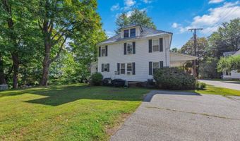 58-60 Frost Pl, Brattleboro, VT 05301