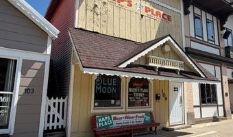 109 103 E Main St, Berne, IN 46711
