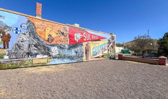 101 E Holland Ave, Alpine, TX 79830