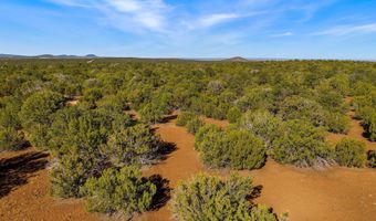 20 CR N8623, Concho, AZ 85924