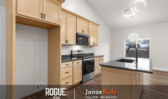 2011 E 22nd St, Casper, WY 82601