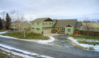 437 Old West Trl, Bozeman, MT 59718