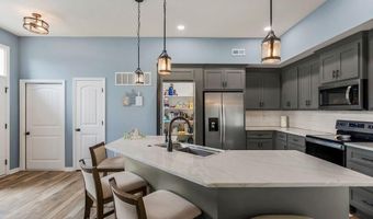 216 Blackberry Cir, Archie, MO 64725