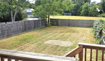 50 Alexander St, North Providence, RI 02904