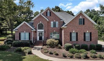 105 Garden Park Dr, Anderson, SC 29621
