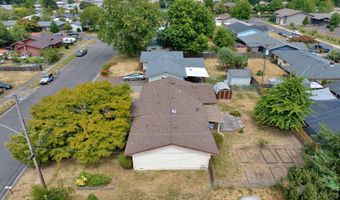 2919 SE OAK St, Albany, OR 97322