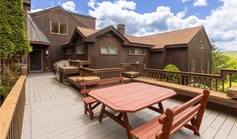 94 Overlook Dr, Andes, NY 13731