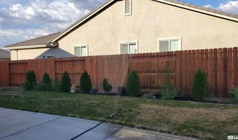 149 Page Dr, Dayton, NV 89403
