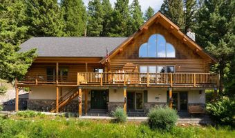 2415 Crazy Horse Rd, Big Sky, MT 59716