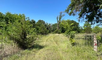 796 Blue Branch Rd, Bennington, OK 74723