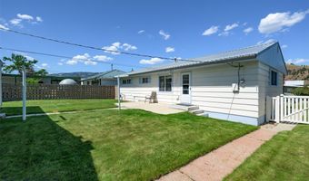 2005 Tammany St, Anaconda, MT 59711