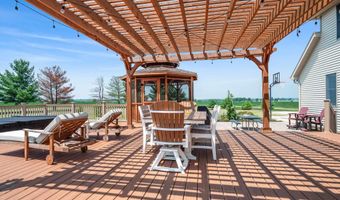 432 County Road 17, Ashley, IN 46705