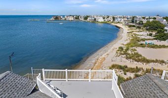 102 ROOSEVELT AV U-A, Long Beach Twp., NJ 08008