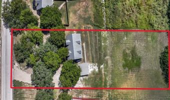 1125 Underwood Rd, Aledo, TX 76008