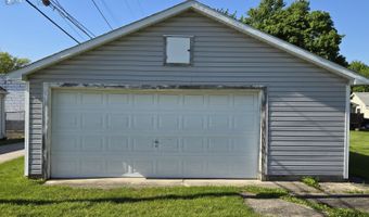 106 E Fremont St, Arcadia, OH 44804