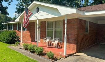 6356 FITZGERALD, Austell, GA 30168