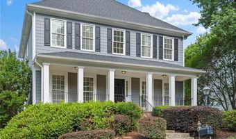 233 Ivy Glen Cir, Avondale Estates, GA 30002