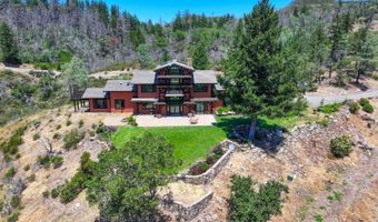 3335 Friesen Dr, Angwin, CA 94508