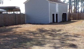 5930 Wall Rd, Ayden, NC 28513