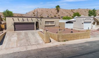 2650 Country Club Dr, Bullhead City, AZ 86442