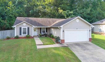 509 Sharon Oaks Ct, Benton, AR 72019