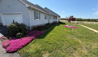 36032 DOUBLE BRIDGES Rd, Frankford, DE 19945