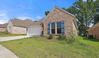 111 Hyde Park Dr, Brandon, MS 39042