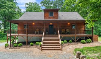 407 Signature Ridge Rd, Banner Elk, NC 28604