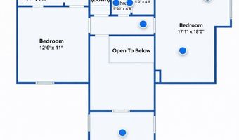 6261 LONGMIRE Loop W, Arlington, TN 38002