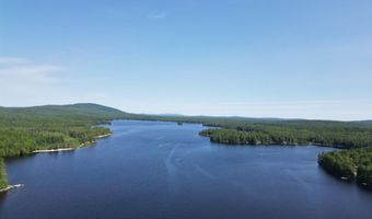 Lot 39 Southwest Brook Lane, Beddington, ME 04622