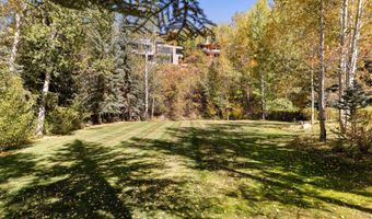 715 Willoughby Way, Aspen, CO 81611