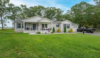 4 Gibson Ln, Cape May Court House, NJ 08210