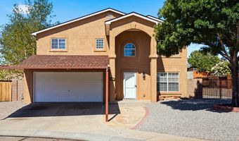 1405 Tigerwood Ct NW, Albuquerque, NM 87120